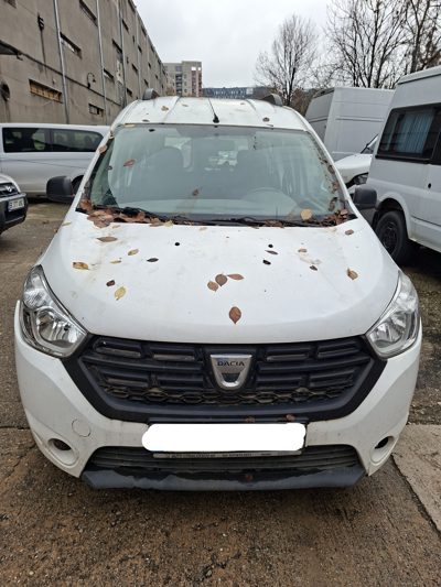 Autoturism marca DACIA DOKKER