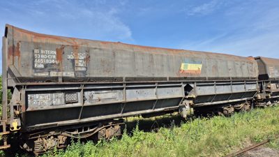 Vagon 815366518240 - Vagon marfa FALS (1983)