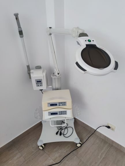 Combina cosmetica cu 16 functii 1