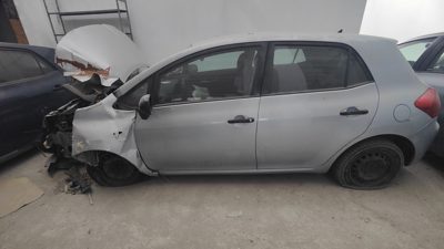 Autoturism marca Toyota model Auris