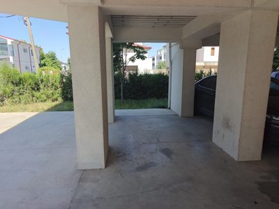 Teren construibil - PARCARE