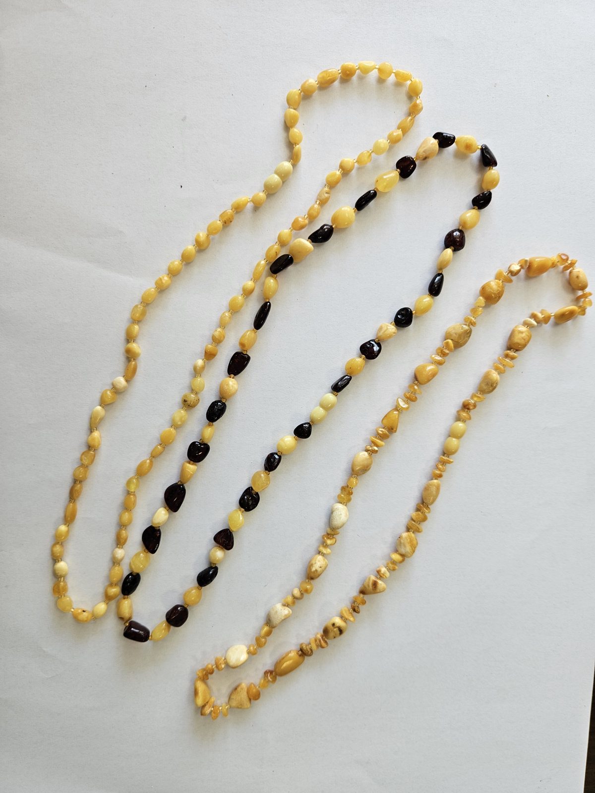 Sirag chihlimbar slefuit Lot 74 1