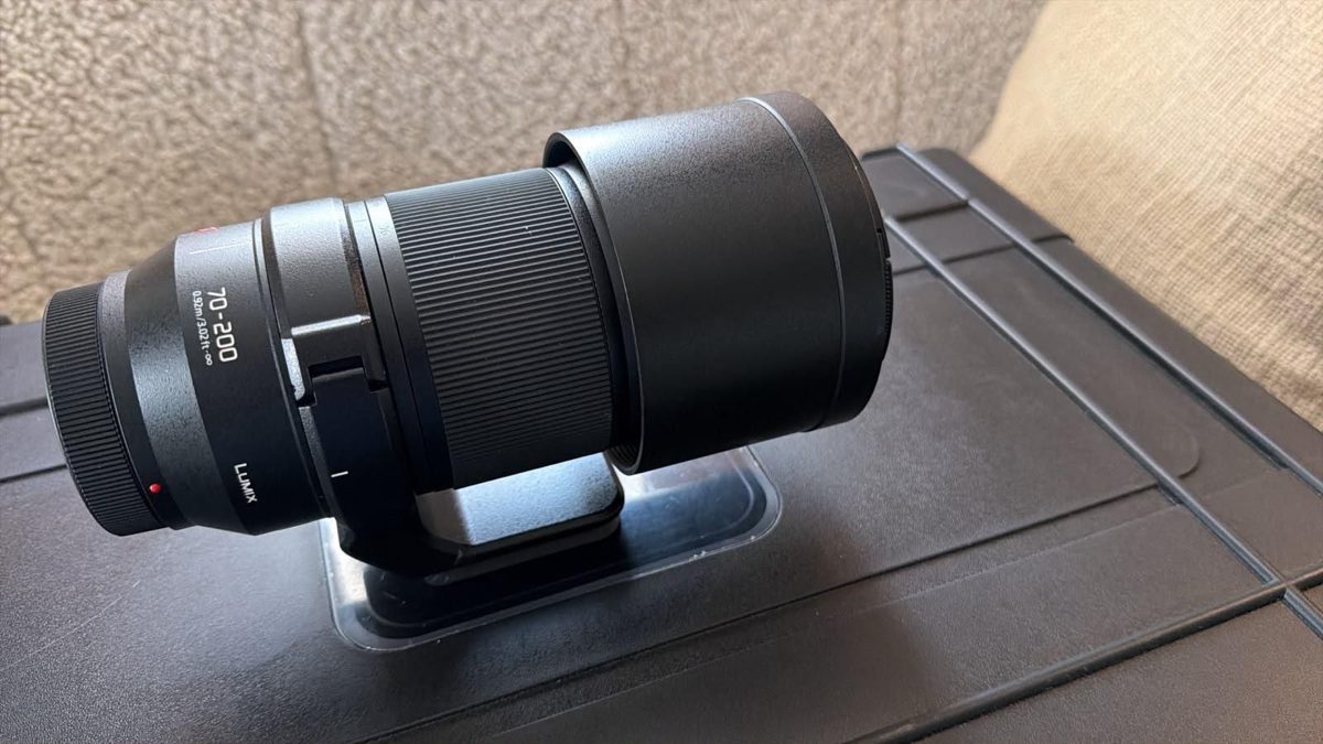 OBIECTIV ZOOM 70-200 1