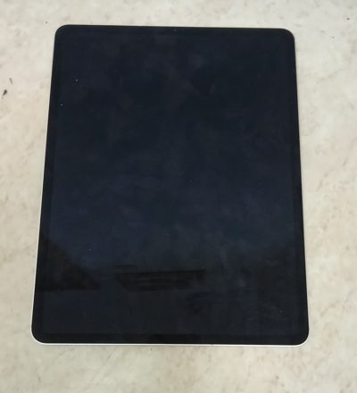 IPAD PRO 12.9 4th Wi Fi Cellular 256 GB Space Grey; serie 352787117172391
