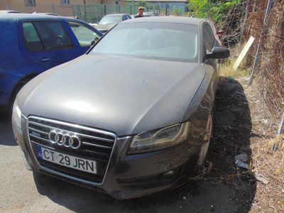 Autoturism AUDI A5 CT-29-JRN