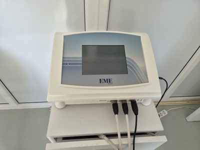 APARAT T CARE HR TEK DESK 8