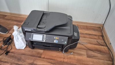 Multifunctional EPSON L1455