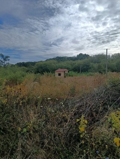 Cladire in suprafata de 31 mp