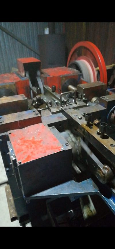 LINIE FABRICAT CUIE MCC 4-5 FABRICATA DE ELECTRO TIMIS