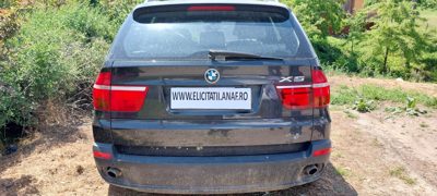 Autoturism marca BMW model X5