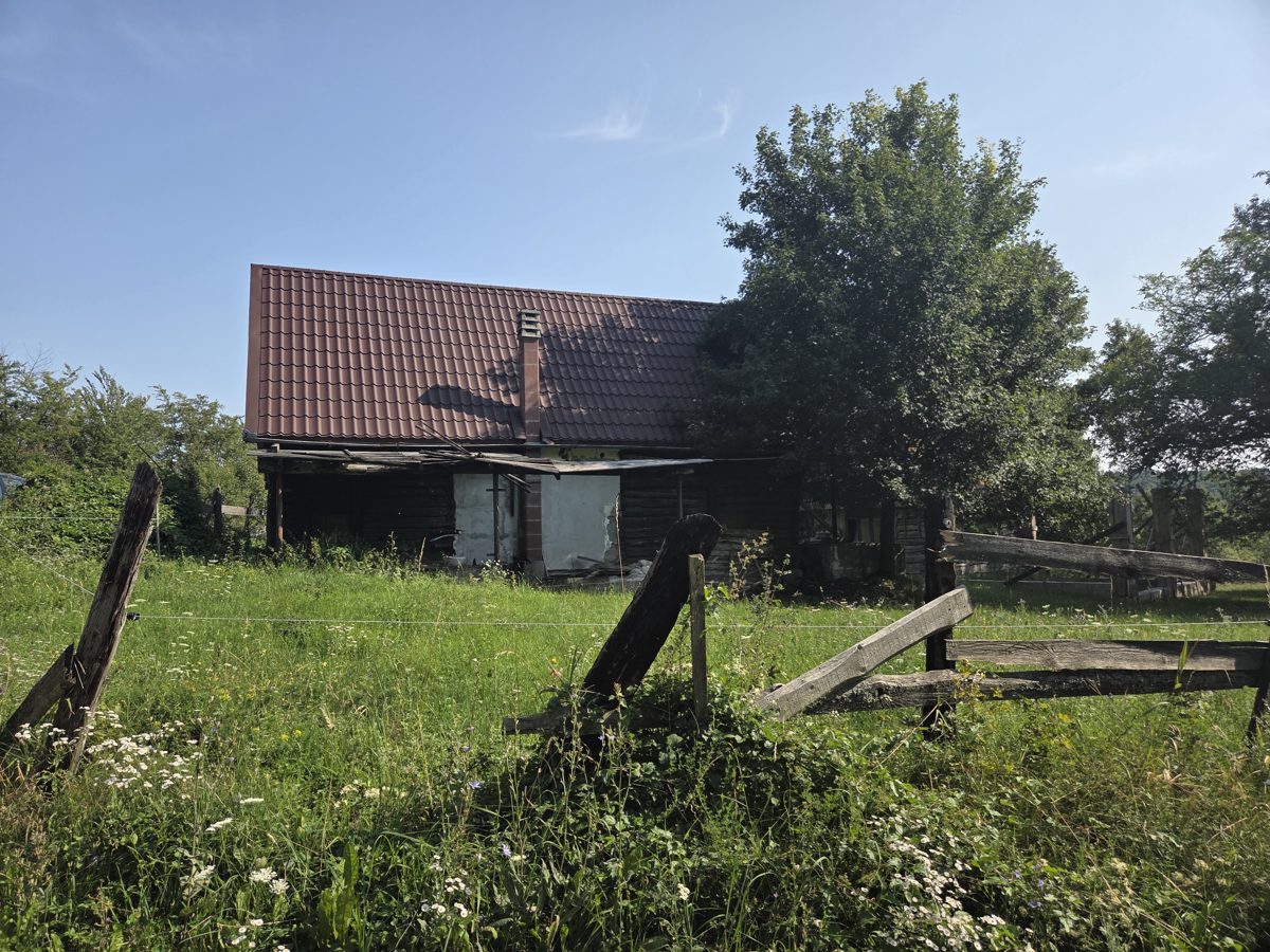 Teren intravilan in suprafata de 4620 mp, situat in loc. Damis, nr. 18, jud Bihor 1