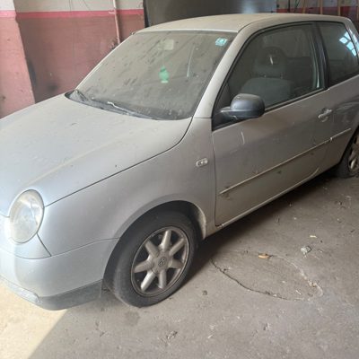 Autoturism marca VOLKSWAGEN model LUPO 6XSGFM