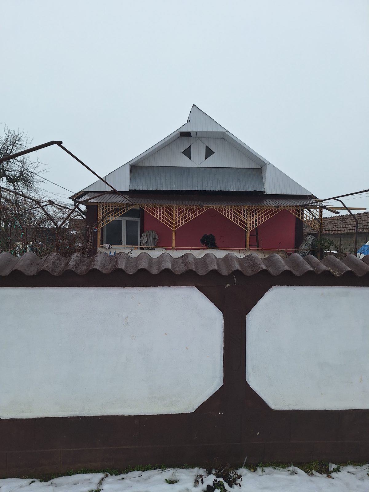 CASA DE  LOCUIT 1
