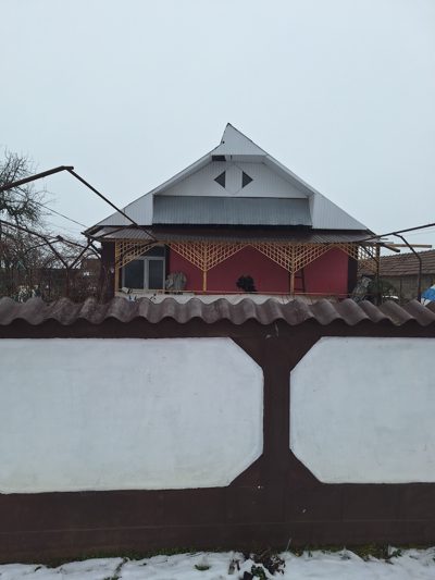 CASA DE  LOCUIT
