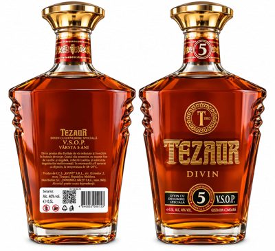 coniac Tezaur