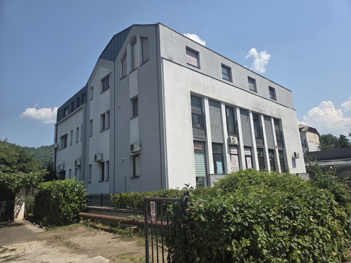 Apartament - 1