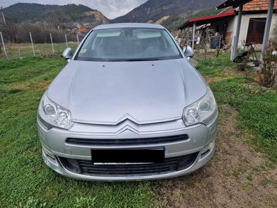 Autoturism marca Citroen model C5