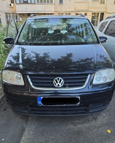 Autoturism marca Volkswagen