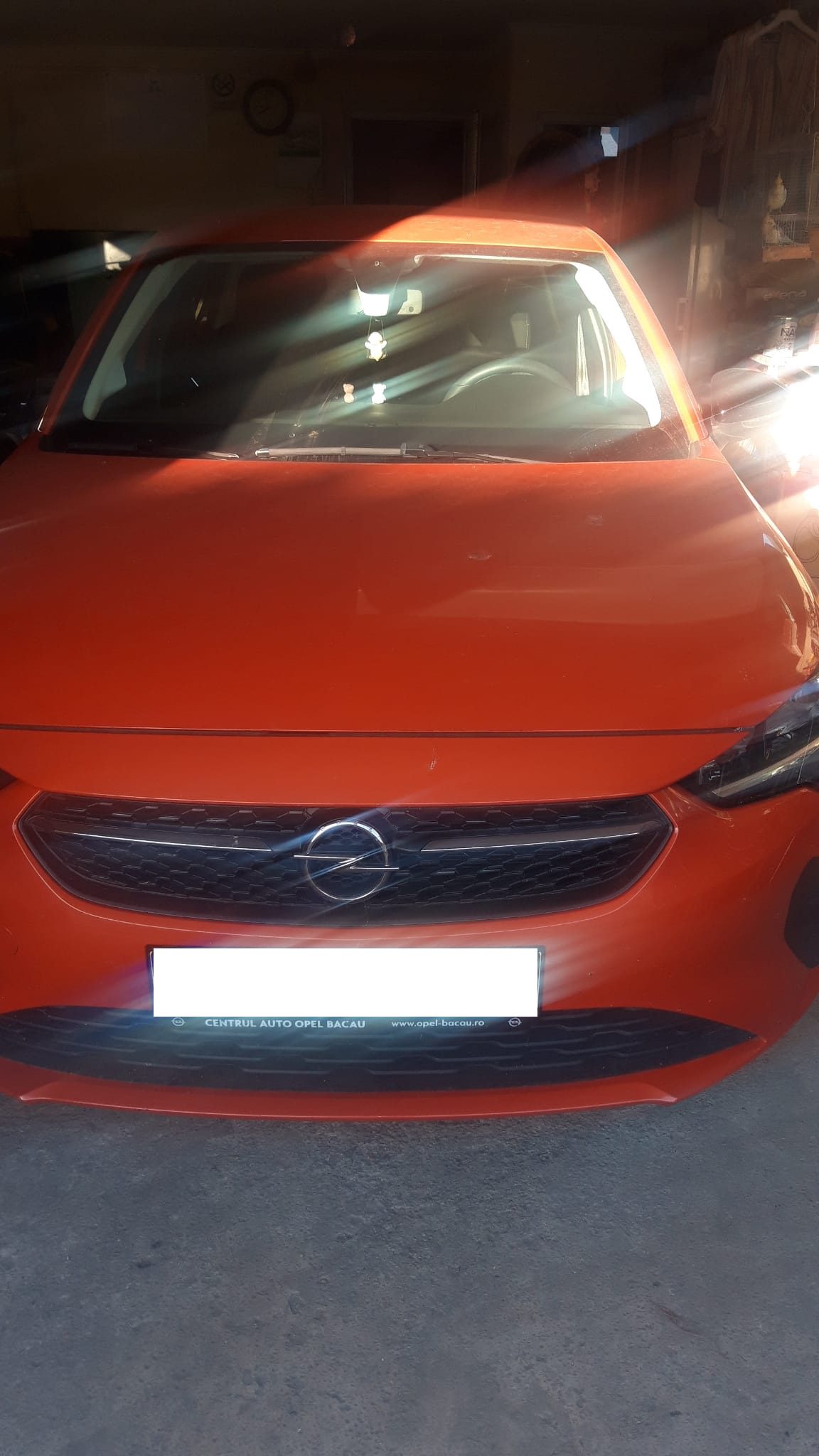 Autoturism marca OPEL CORSA U HMHD-X1B400 P 1