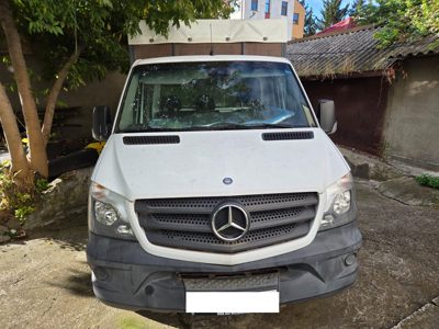 Autovehicul MERCEDES-BENZ model SPRINTER 316