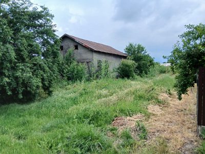 Teren construibil - in suprafata de 482 MP