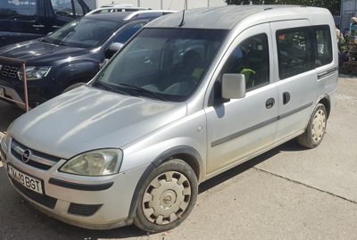 Autoturism marca OPEL model OPEL COMBO-C COMBO-C 1A06JMBCB5 BF11
