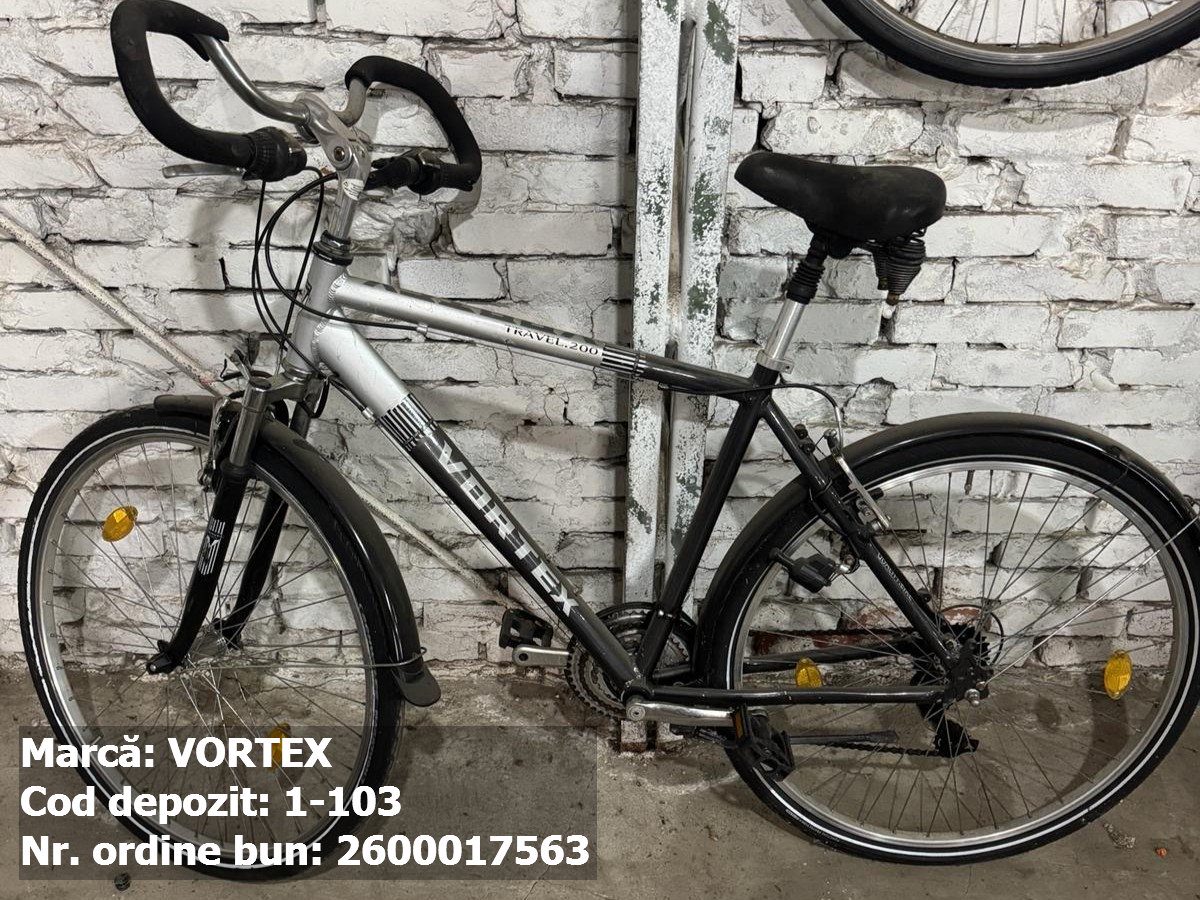 Bicicleta- Vortex 1