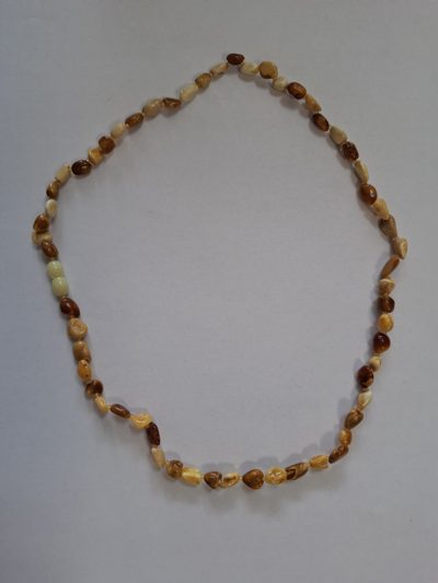 Sirag chihlimbar slefuit Lot 47