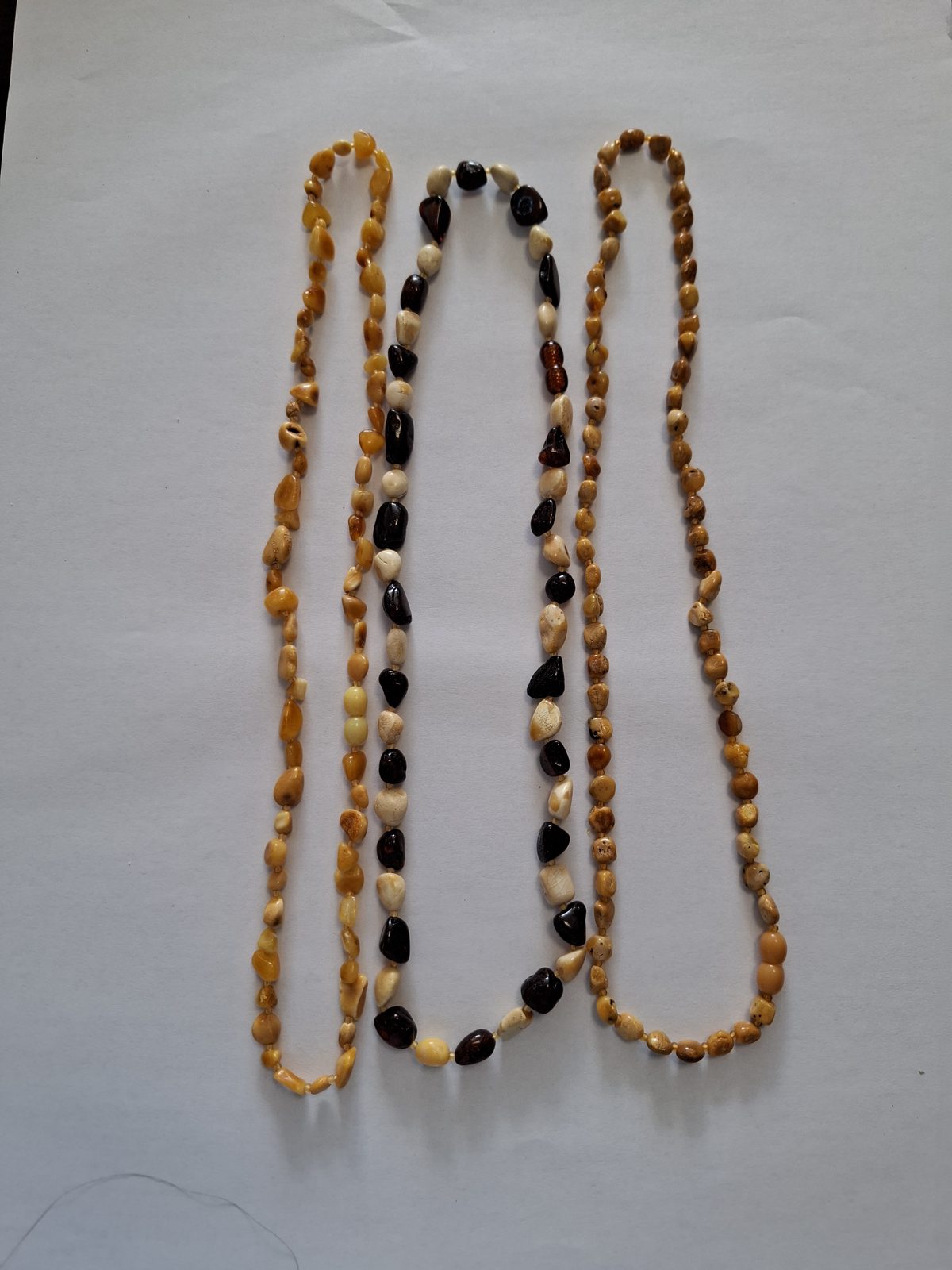 Sirag chihlimbar slefuit Lot 173 1
