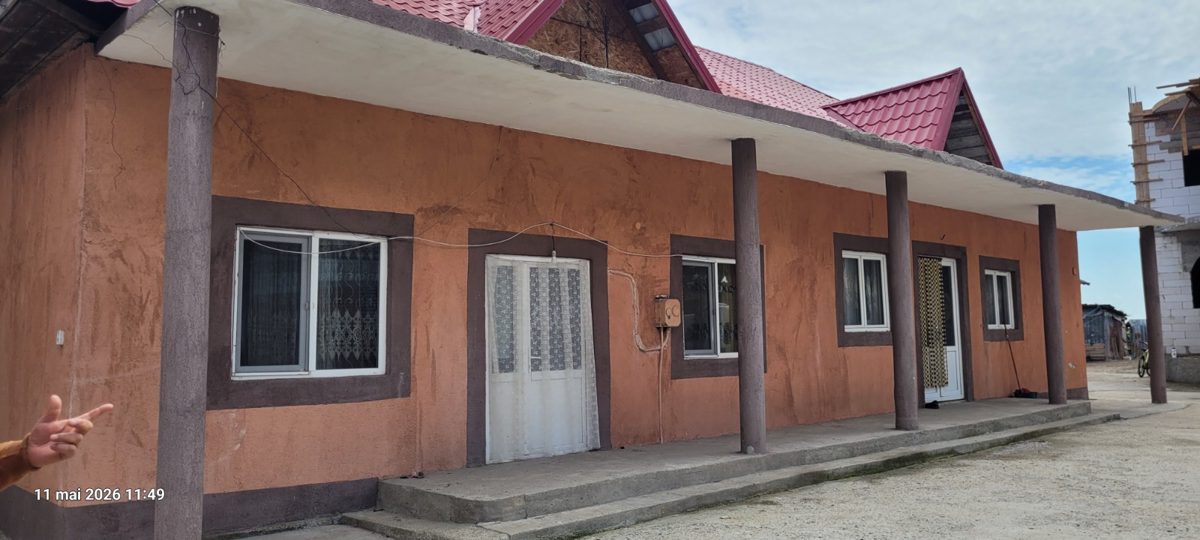 Casa si teren 1