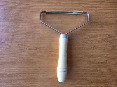 Perie curățare scame