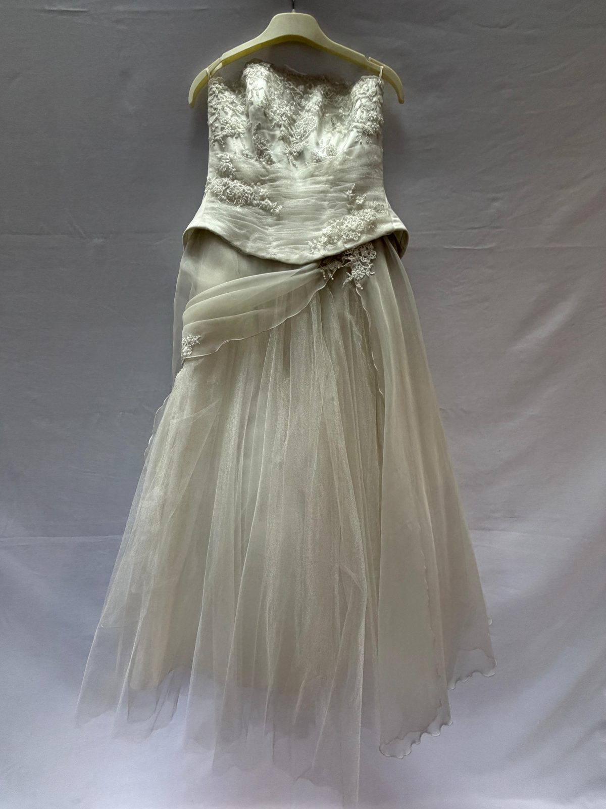 Rochie mireasa Demetra 200131 1
