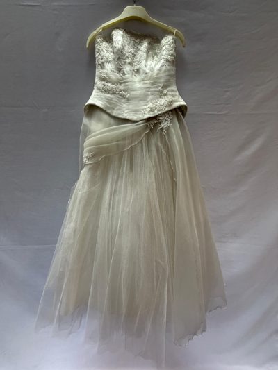 Rochie mireasa Demetra 200131