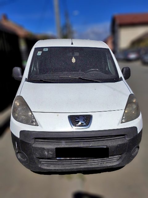 AUTOUTILITARA N1, PEUGEOT PARTNER 7 C9HTC 1