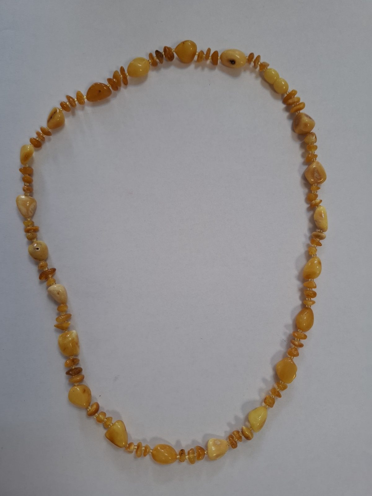 Sirag chihlimbar slefuit Lot 48 1