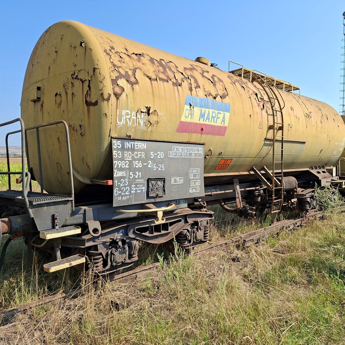 Vagon 355379821562 - Vagon marfa ZAES (1980) 1