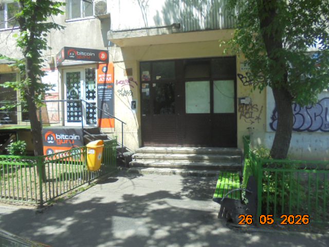 Apartament - bloc apartamente 1