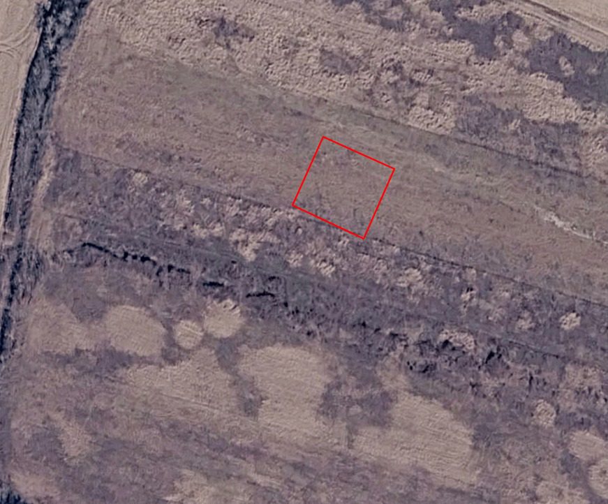 Teren construibil - 1