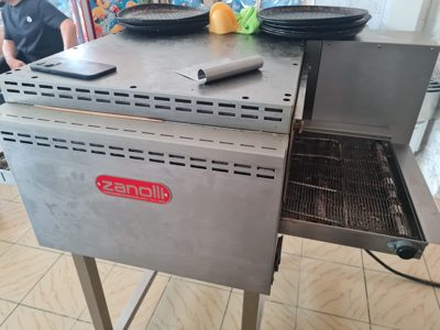 CUPTOR ELECTRIC