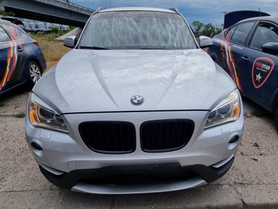 BMW X1 XDRIVE 20D X1