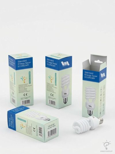 Bec led 32W