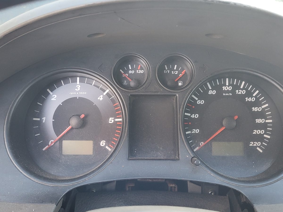 Autoturism M1 marca SEAT model 6LSCAMFX01 IBIZA 1