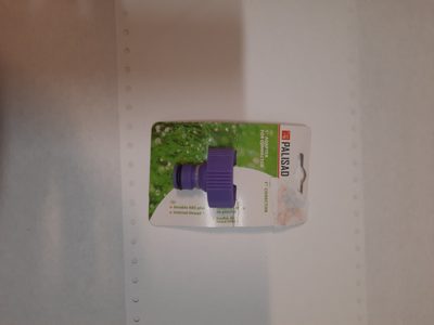 ADAPTOR FURTUN PALISAD