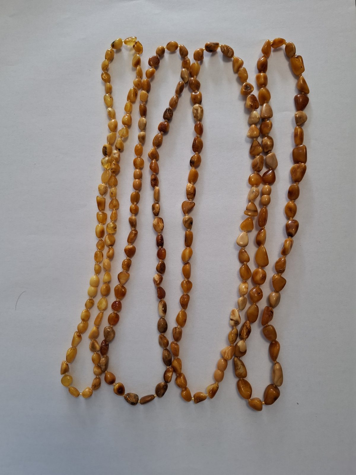 Sirag chihlimbar slefuit Lot 165 1
