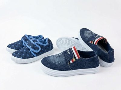 Espadrile/tenisi copii
