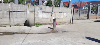 Casa si teren