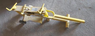 Ghilotina taiat pavele ORIT 3300 TS