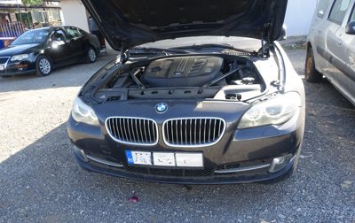 Autoturism BMW 525D