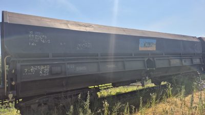Vagon 815366563451 - Vagon marfa FALS (1991)