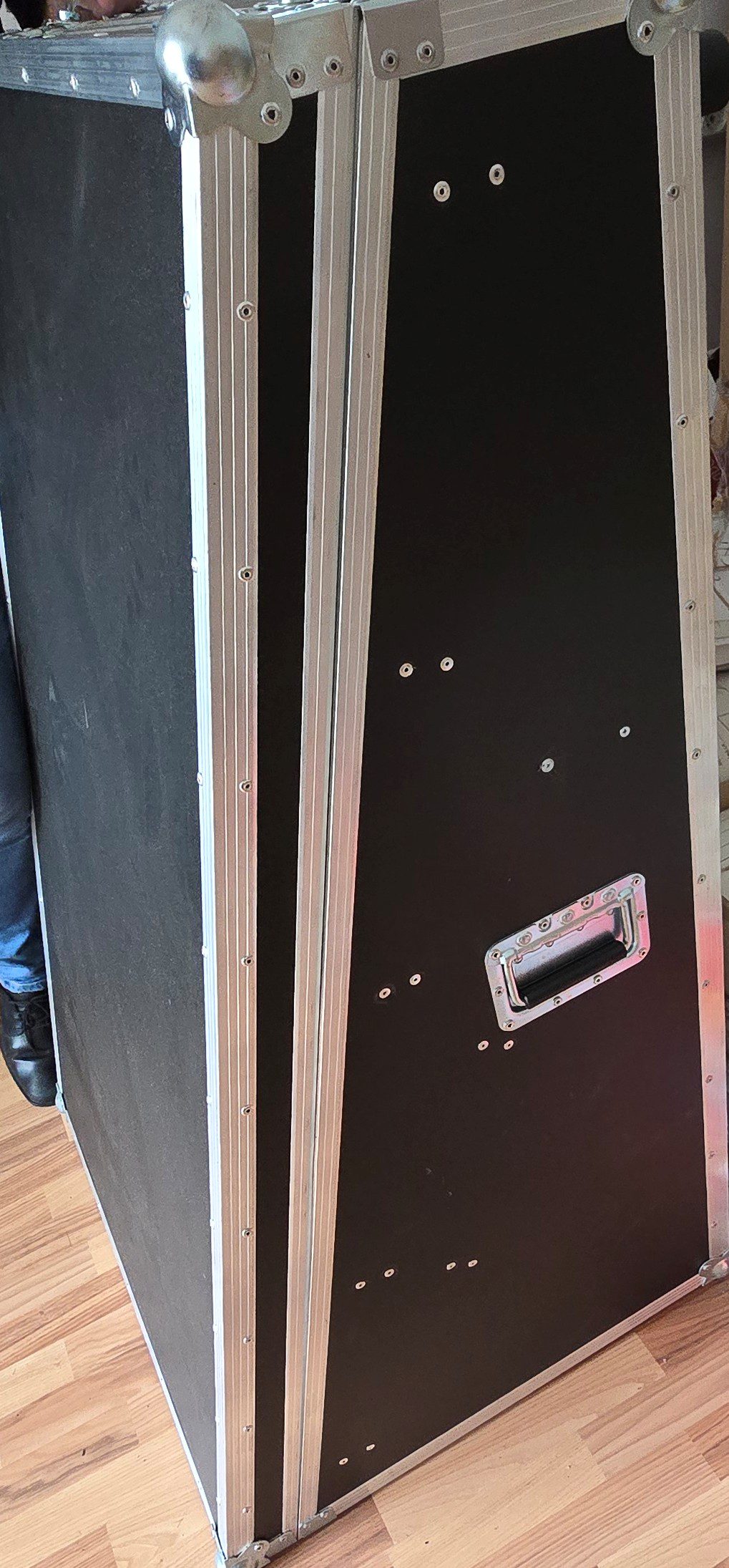 CABINA FOTO OGLINDA PRO 1